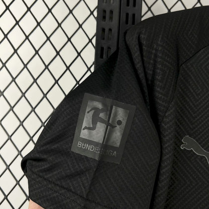 Borussia Dortmund 2019-20 110th Anniversary Edition Jersey