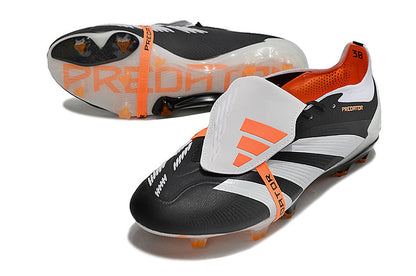 Adidas Predator Elite Tongue FG Cleats