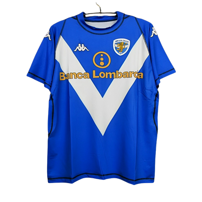 Brescia Away Jersey 03/04 Retro