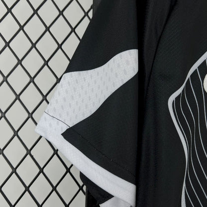Barcelona Special Edition Jersey Black/White 25/26