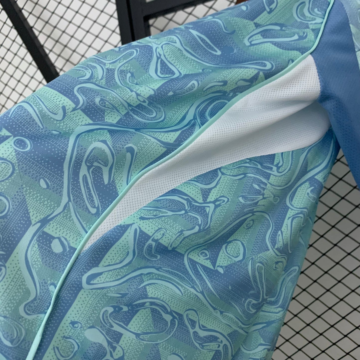 Juventus Away Jersey 25/26