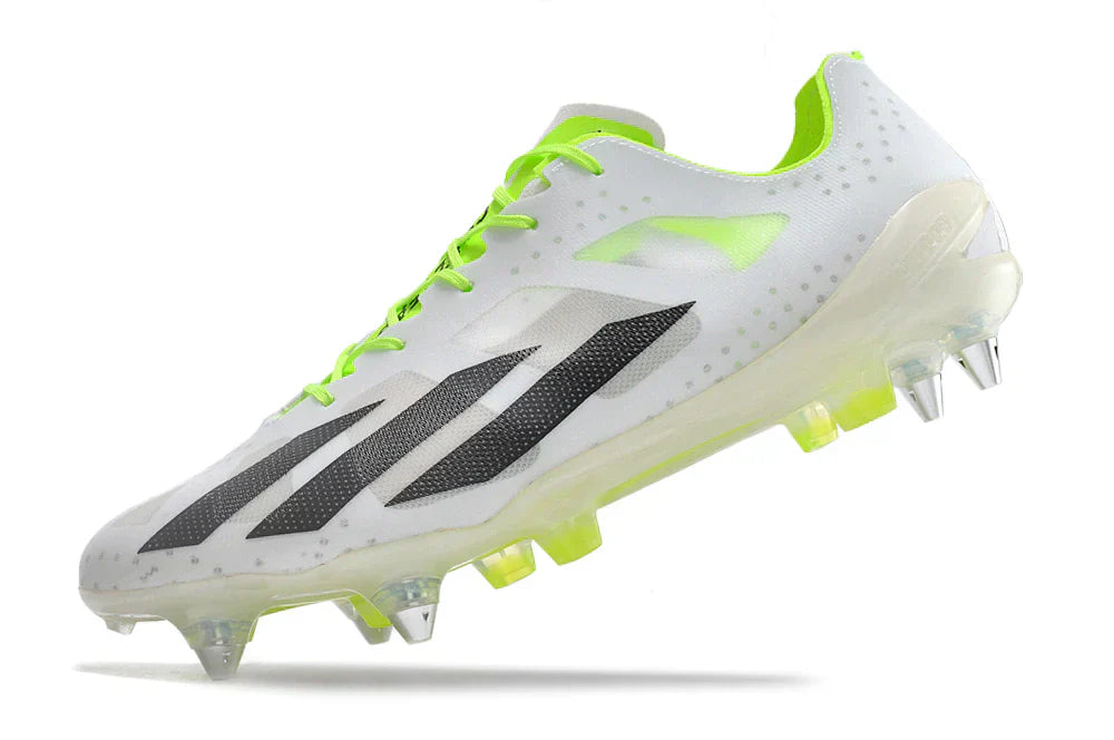 Adidas X CrazyFast+ SG Cleats