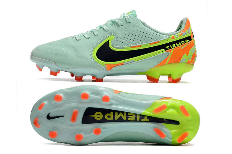 Nike Tiempo Legend 9 Elite FG Cleats