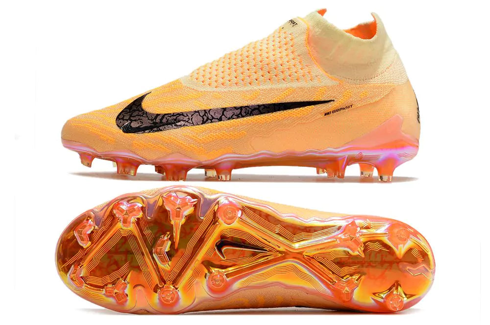 Nike Gripknit Phantom GX Elite Dynamic Fit FG Cleats
