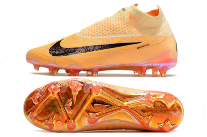 Nike Gripknit Phantom GX Elite Dynamic Fit FG Cleats
