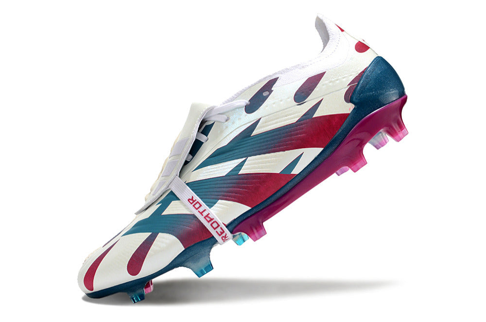 Adidas Predator Elite Tongue FG Cleats