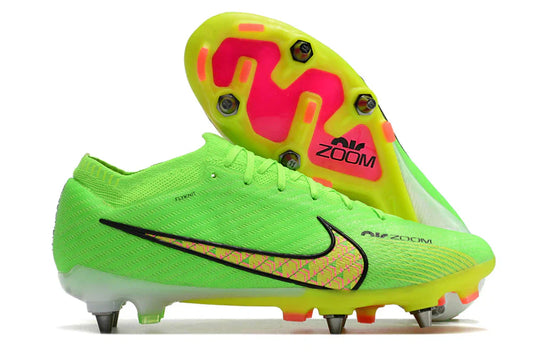 Nike Mercurial Vapor 15 Air Zoom SG Cleats