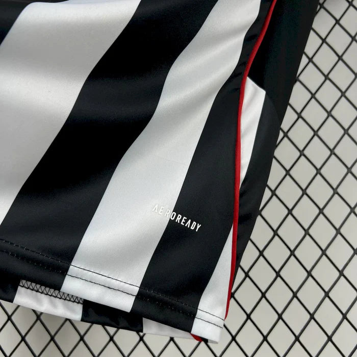 Besiktas Away Jersey 25/26