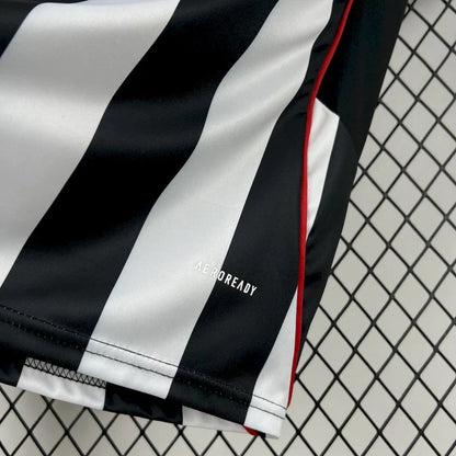 Besiktas Away Jersey 25/26