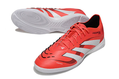 Adidas Predator Elite Fold-Over Tongue IC Boots