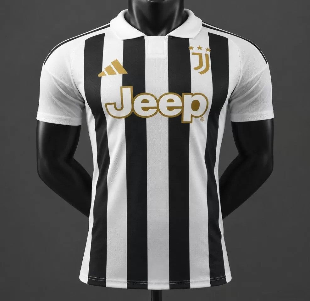 Maglia Juventus Home 26/27 Player Uomo | Maglia da Calcio - CalcioVivo