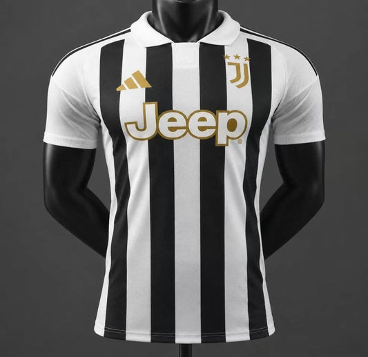 Maglia Juventus Home 26/27 Player Uomo | Maglia da Calcio - CalcioVivo