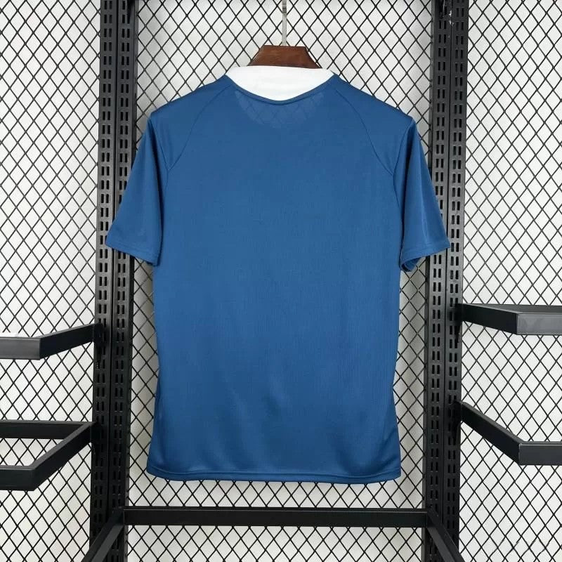 Maglia Portogallo Training 2 2026 Uomo Blu | Maglia da Calcio - CalcioVivo