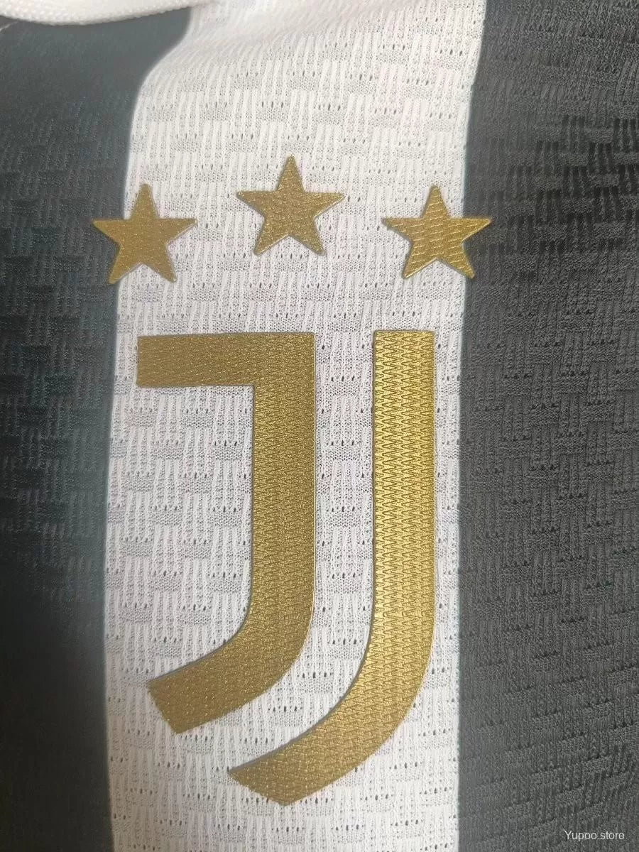 Maglia Juventus Home 26/27 Player Uomo | Maglia da Calcio - CalcioVivo