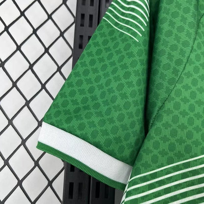 Maglia Betis Home 26/27 Uomo Verde Bianca | Maglia da Calcio