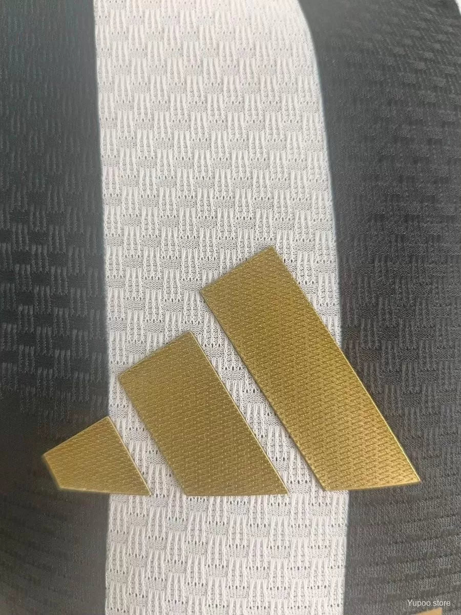 Maglia Juventus Home 26/27 Player Uomo | Maglia da Calcio - CalcioVivo