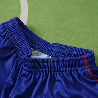 Kit Bambino PSG Home 26/27 Blu | Kit da Calcio - CalcioVivo