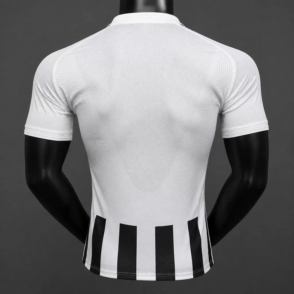 Maglia Juventus Home 26/27 Player Uomo | Maglia da Calcio - CalcioVivo