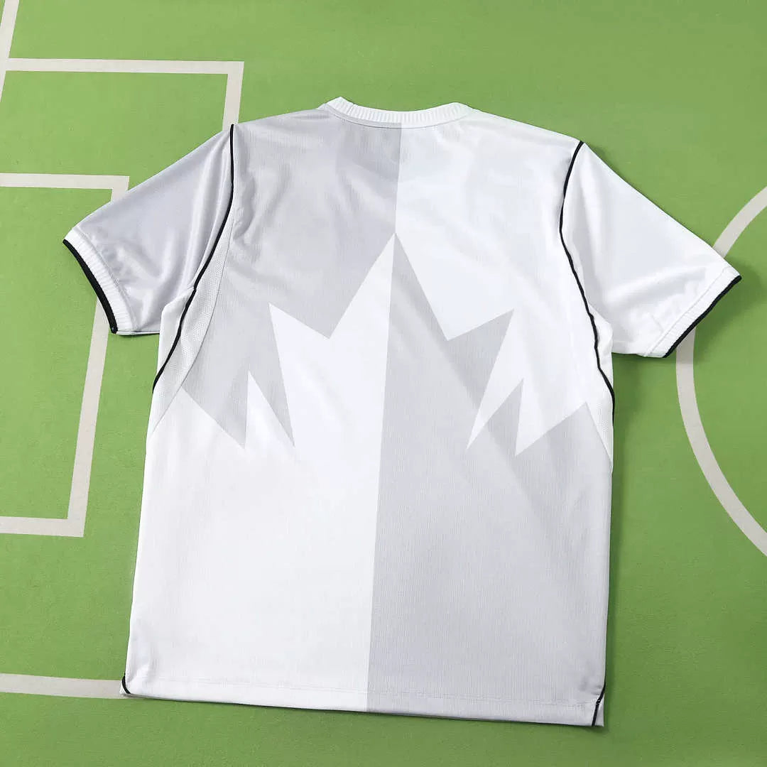 Maglia Canada Third 2026 Uomo | Maglia da Calcio - CalcioVivo