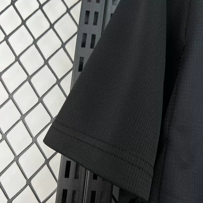 Maglia Marocco Concept 26/27 Uomo Nera Oro | Maglia da Calcio