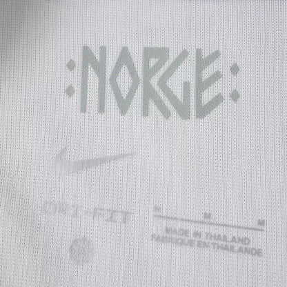 Maglia Norvegia Third 2026 Uomo | Maglia da Calcio - CalcioVivo