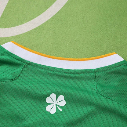 Maglia Irlanda Home 2026 Uomo | Maglia da Calcio - CalcioVivo