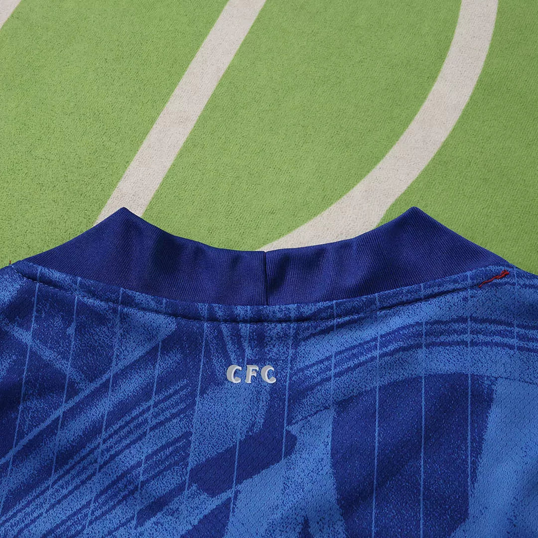 Maglia Chelsea Home 25/26 Uomo | Maglia da Calcio - CalcioVivo