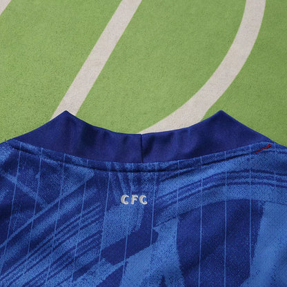 Maglia Chelsea Home 25/26 Uomo | Maglia da Calcio - CalcioVivo