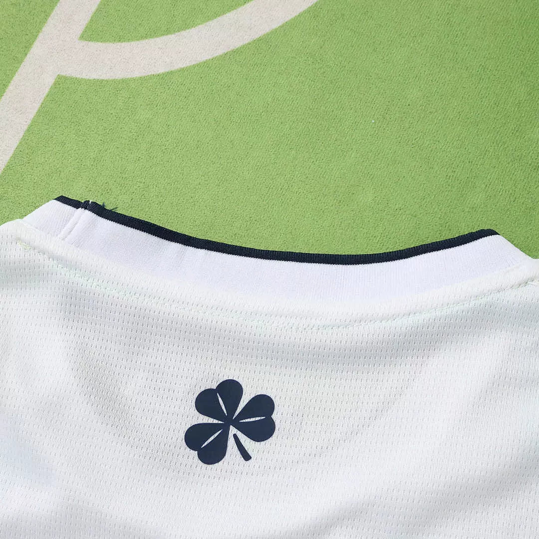 Maglia Irlanda Away 2026 Uomo | Maglia da Calcio - CalcioVivo