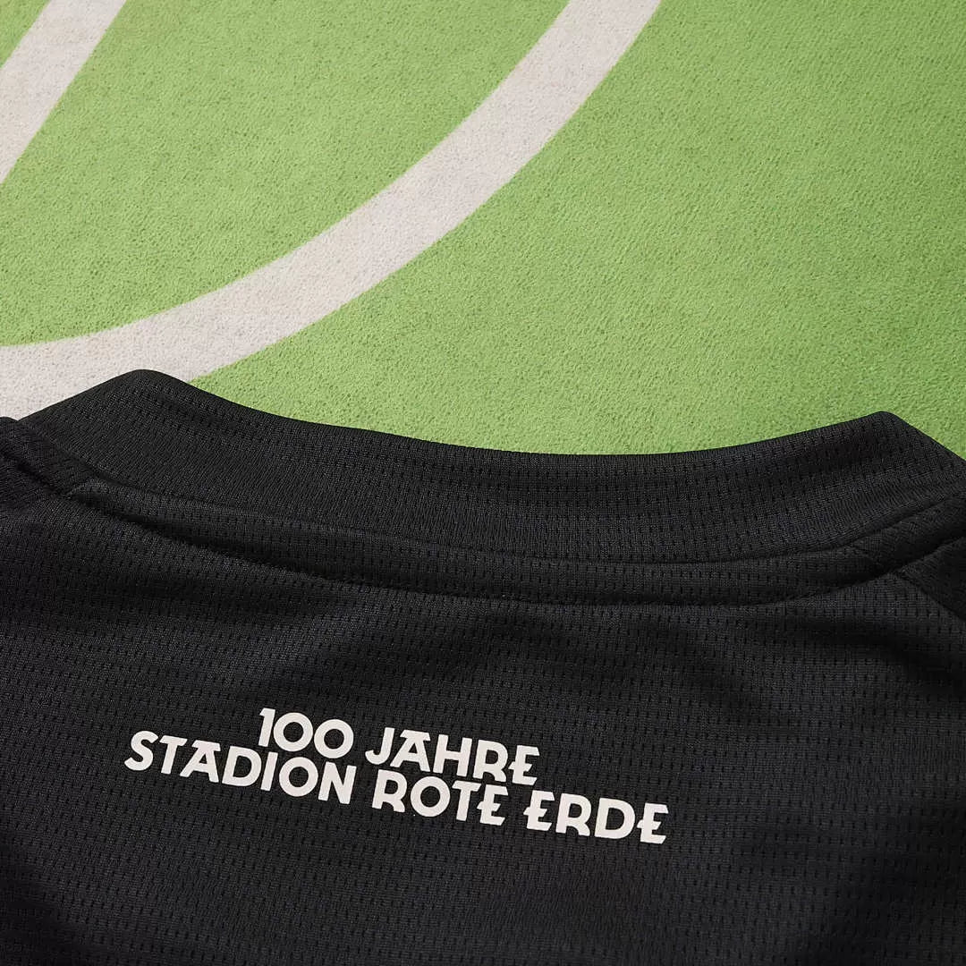 Maglia Borussia Dortmund Centenary 25/26 Uomo | Maglia da Calcio - CalcioVivo