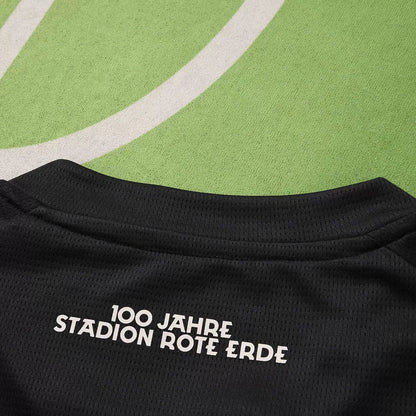 Maglia Borussia Dortmund Centenary 25/26 Uomo | Maglia da Calcio - CalcioVivo