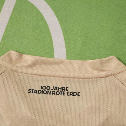 Maglia Borussia Dortmund Portiere Centenary 25/26 Uomo | Maglia da Calcio - CalcioVivo