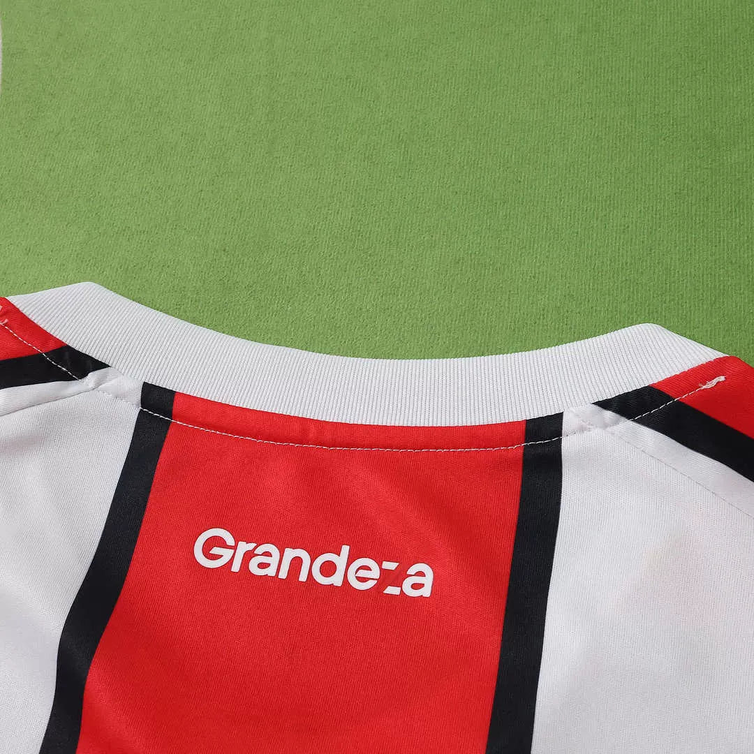 Maglia River Plate Away 26/27 Uomo | Maglia da Calcio - CalcioVivo