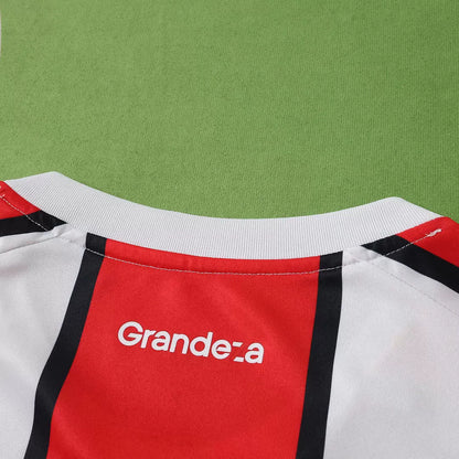 Maglia River Plate Away 26/27 Uomo | Maglia da Calcio - CalcioVivo
