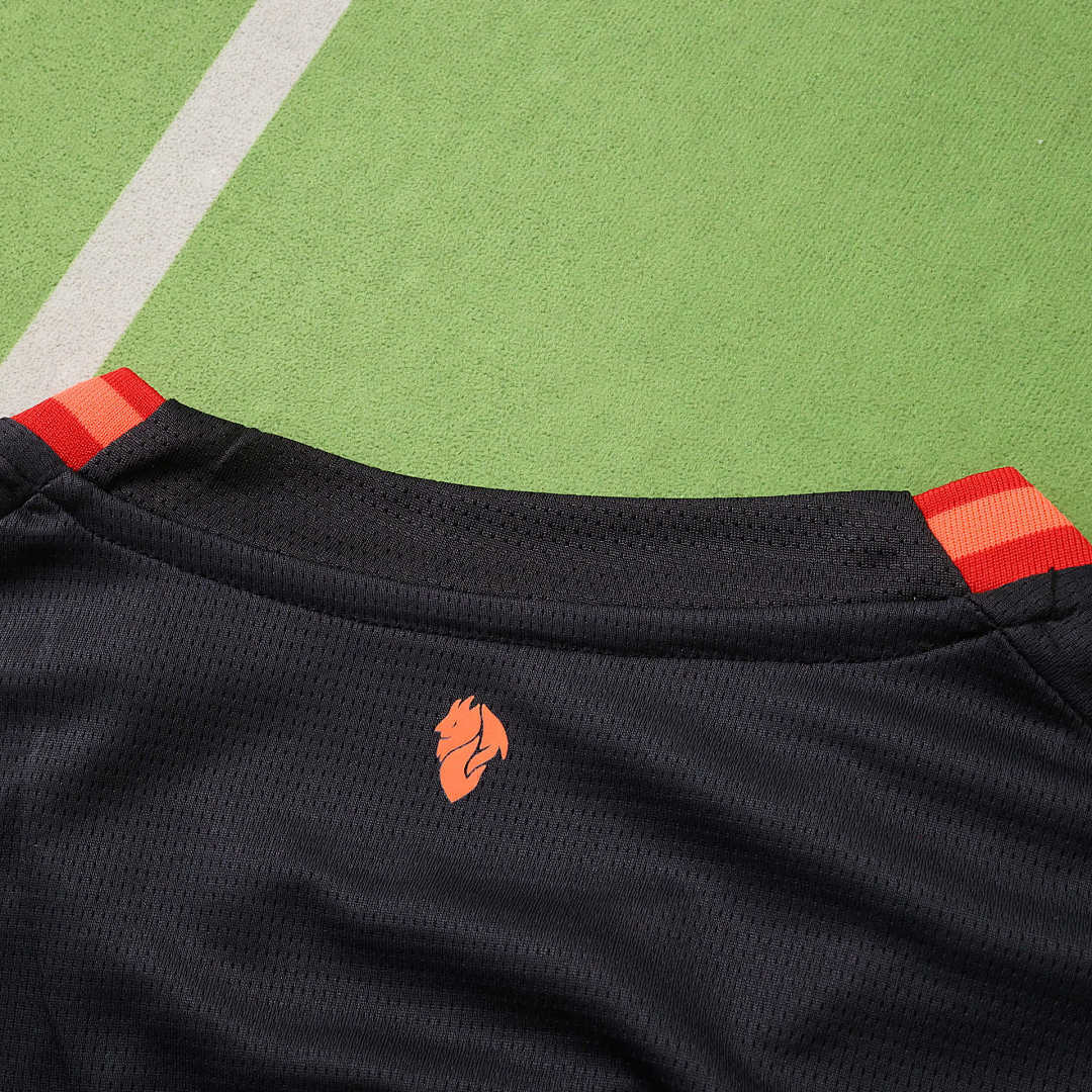 Maglia Milan Third 26/27 Uomo Nera | Maglia da Calcio - CalcioVivo