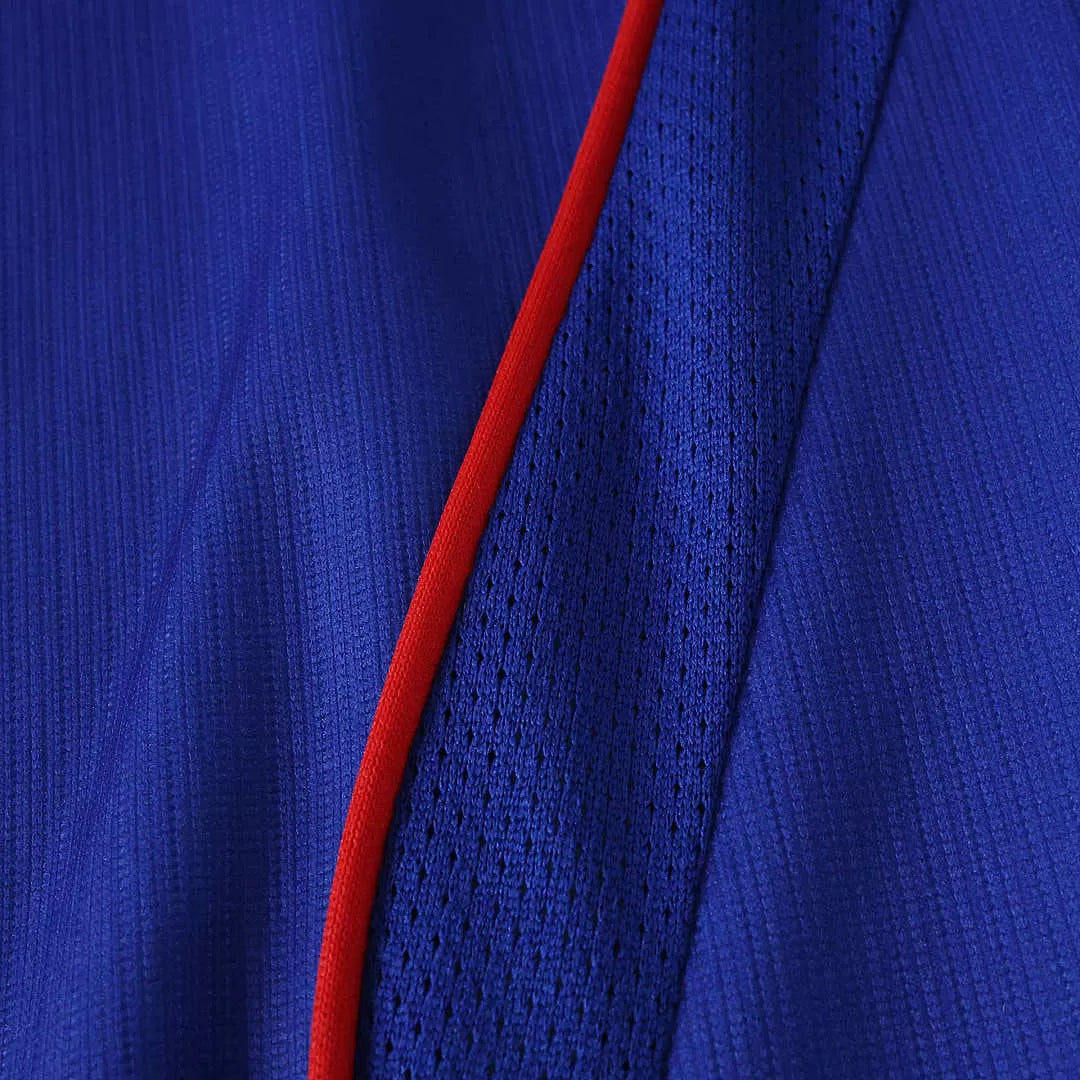 Maglia PSG Home 26/27 Uomo Blu | Maglia da Calcio - CalcioVivo