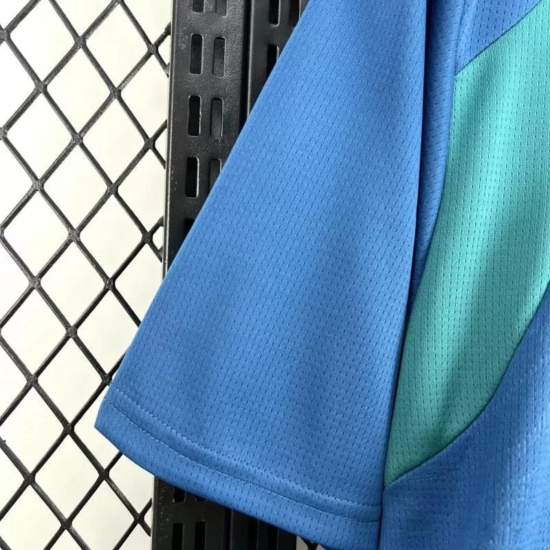 Maglia Portogallo Training 2 2026 Uomo Blu | Maglia da Calcio - CalcioVivo