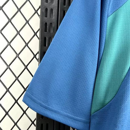 Maglia Portogallo Training 2 2026 Uomo Blu | Maglia da Calcio - CalcioVivo