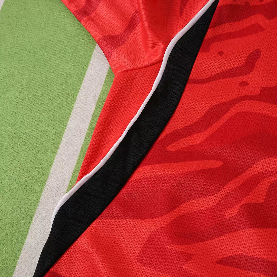 Maglia Corea del Sud Home 2026 Uomo | Maglia da Calcio - CalcioVivo