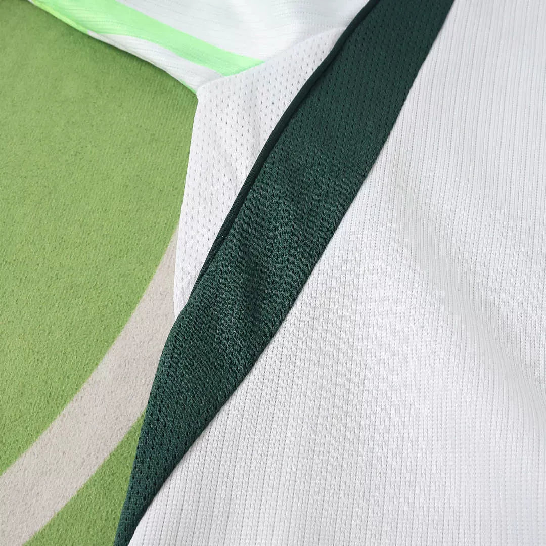 Maglia Nigeria Away 2026 Uomo | Maglia da Calcio - CalcioVivo