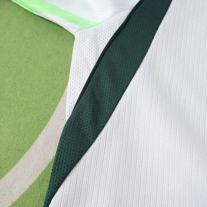 Maglia Nigeria Away 2026 Uomo | Maglia da Calcio - CalcioVivo