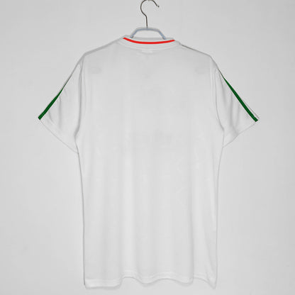 Ireland Away Jersey 1990 Retro
