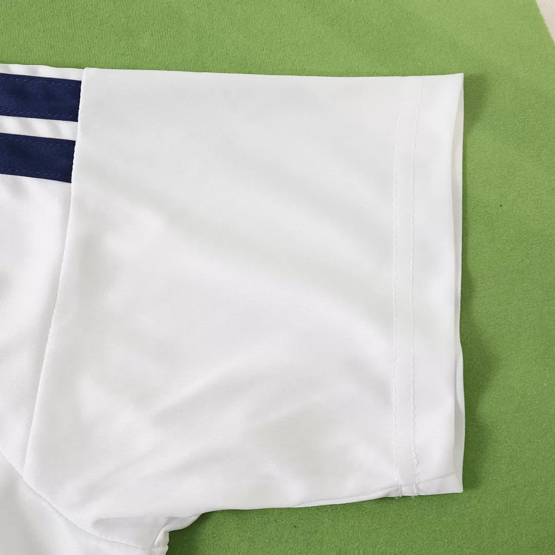 Maglia LA Galaxy Home 26/27 Uomo | Maglia da Calcio - CalcioVivo