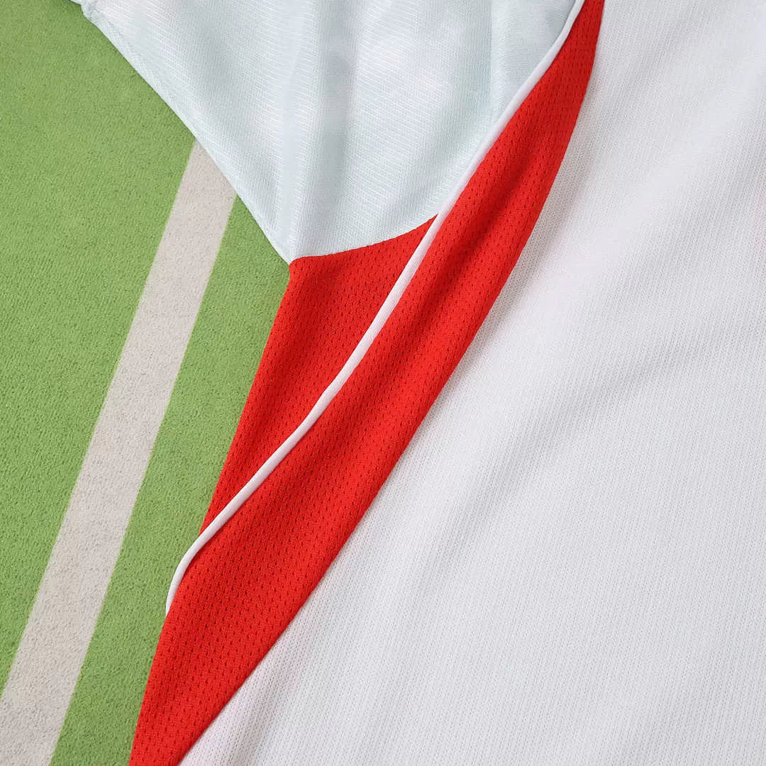 Maglia Polonia Home 2026 Uomo | Maglia da Calcio - CalcioVivo