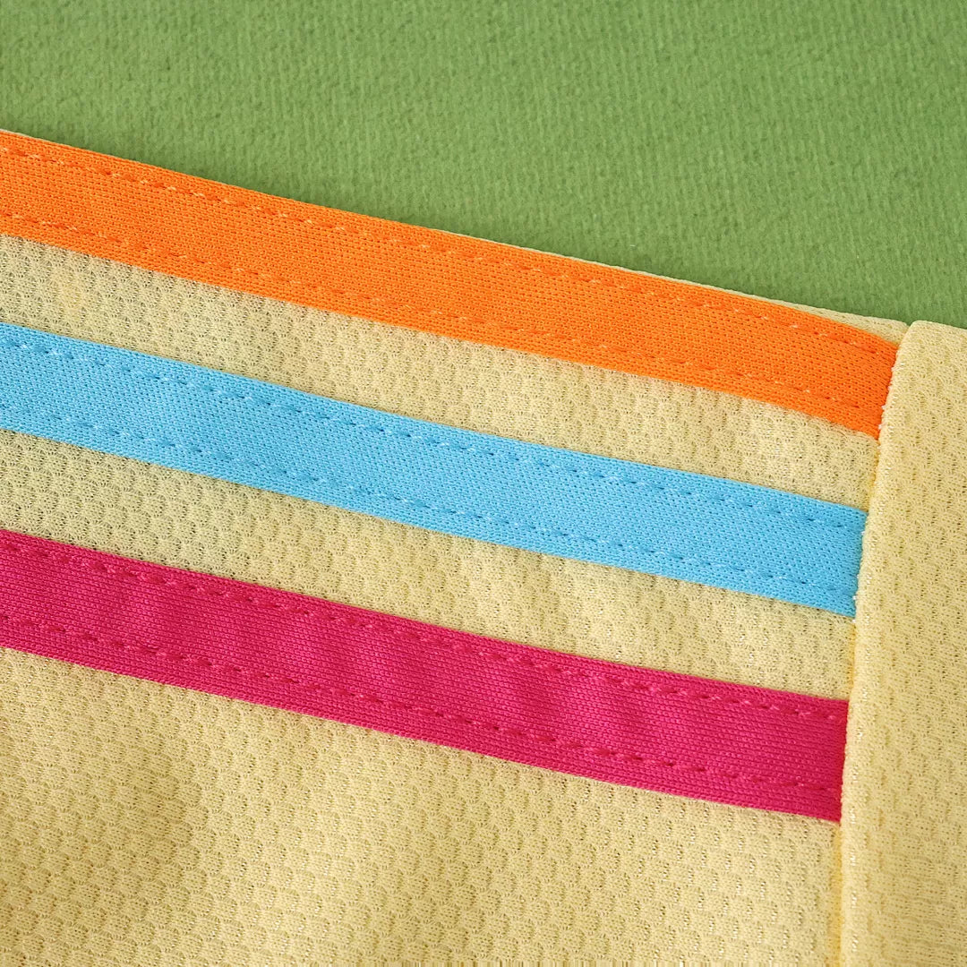 Maglia Curaçao Away 2026 Uomo | Maglia da Calcio - CalcioVivo