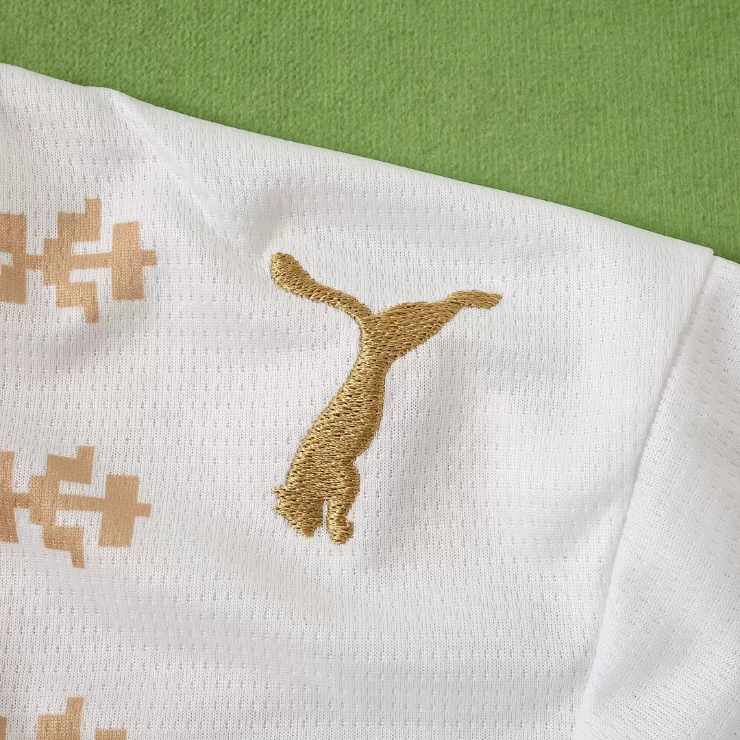 Maglia Marocco Away 2026 Uomo | Maglia da Calcio - CalcioVivo