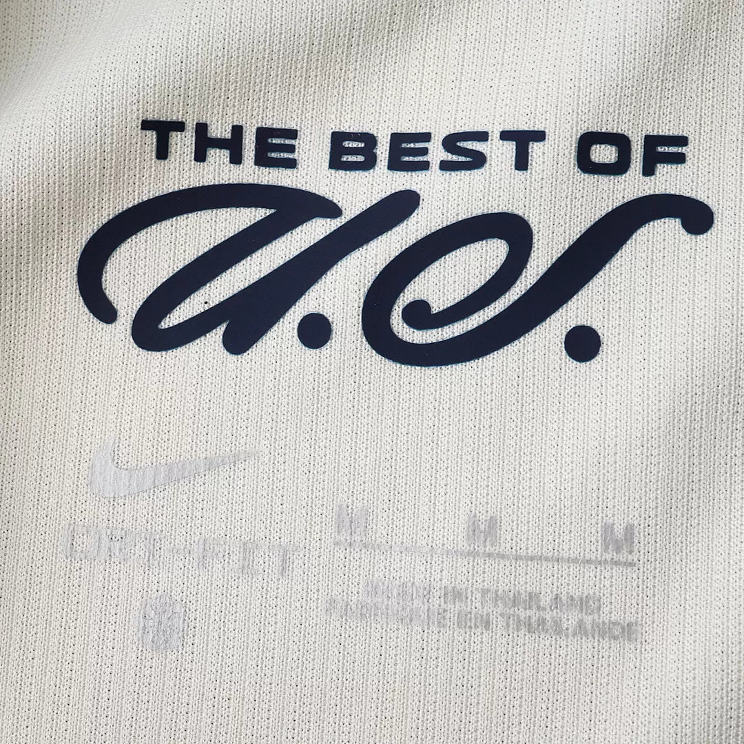 Maglia USA Home 2026 Uomo | Maglia da Calcio - CalcioVivo