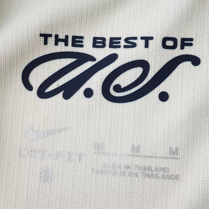 Maglia USA Home 2026 Uomo | Maglia da Calcio - CalcioVivo