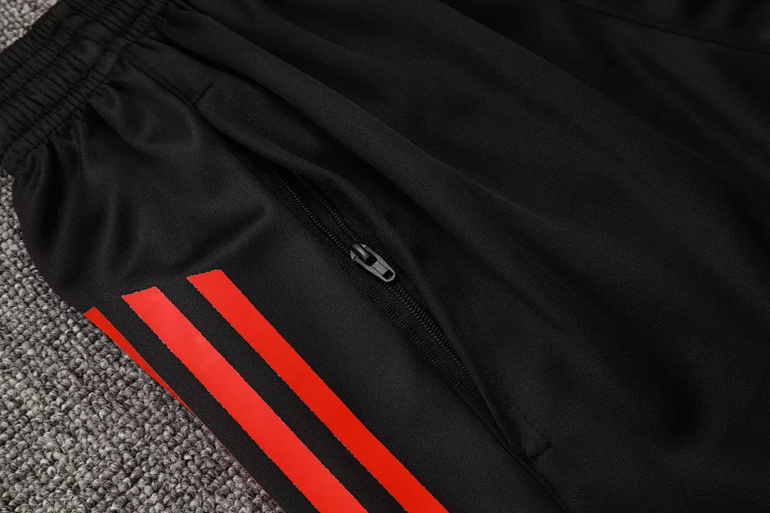 Completino Canottiera Liverpool 25/26 Uomo | Kit Allenamento - CalcioVivo