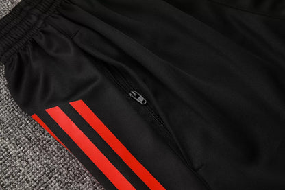 Completino Canottiera Liverpool 25/26 Uomo | Kit Allenamento - CalcioVivo